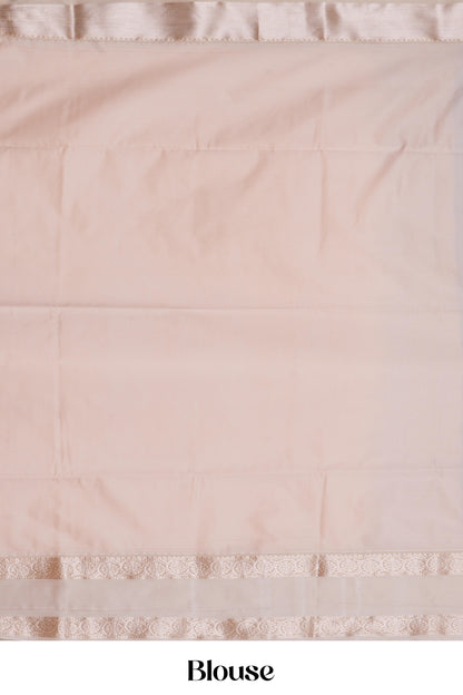 Luxury Silk Sarees