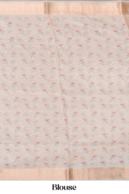 Kota Cotton Sarees