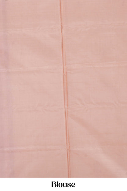 Vazhainaar Silk