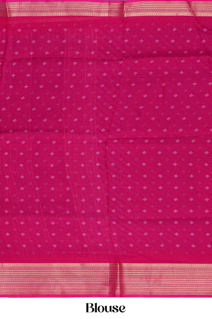 Marsh Mellow Sarees