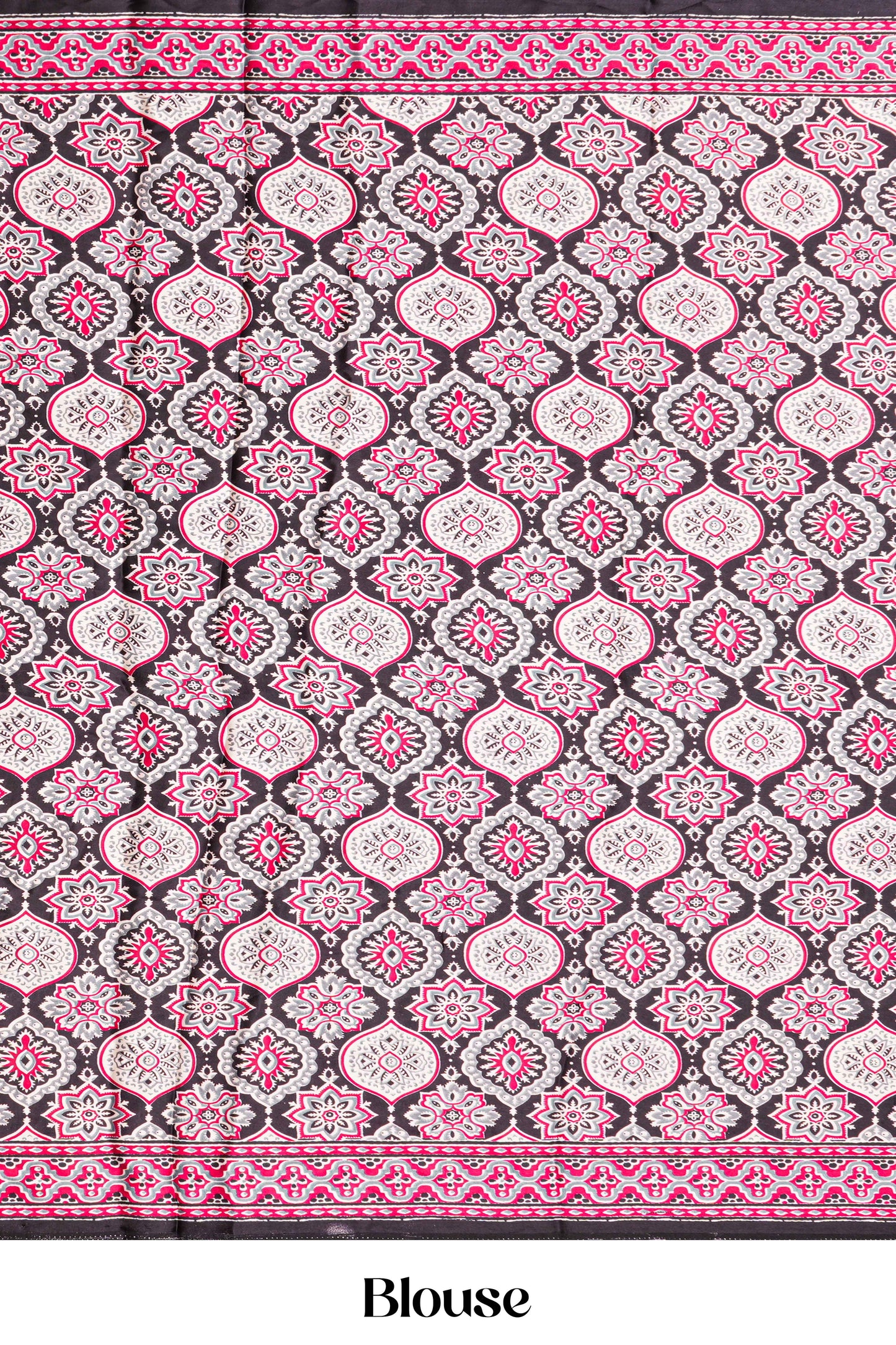 Modal Silk Sarees