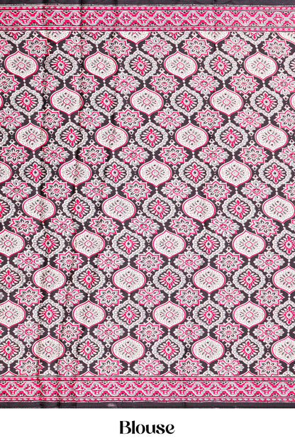 Modal Silk Sarees