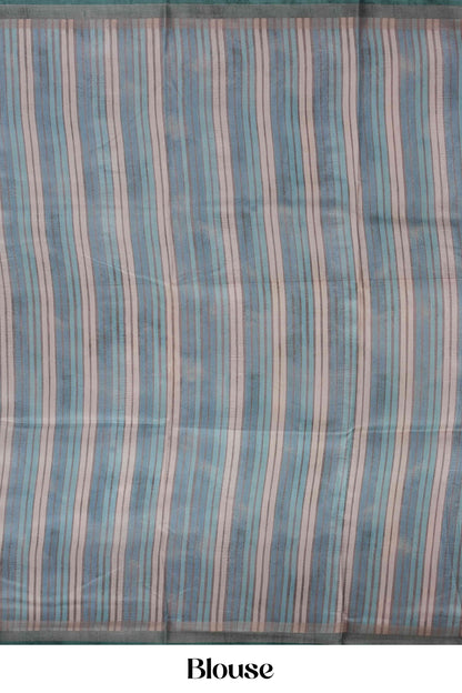 Printed Sarees