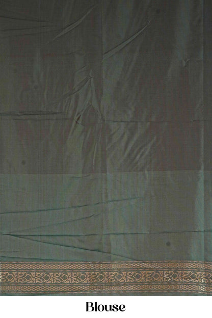 Kathan Silks