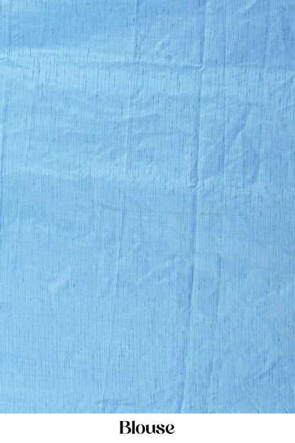 Raw Silk