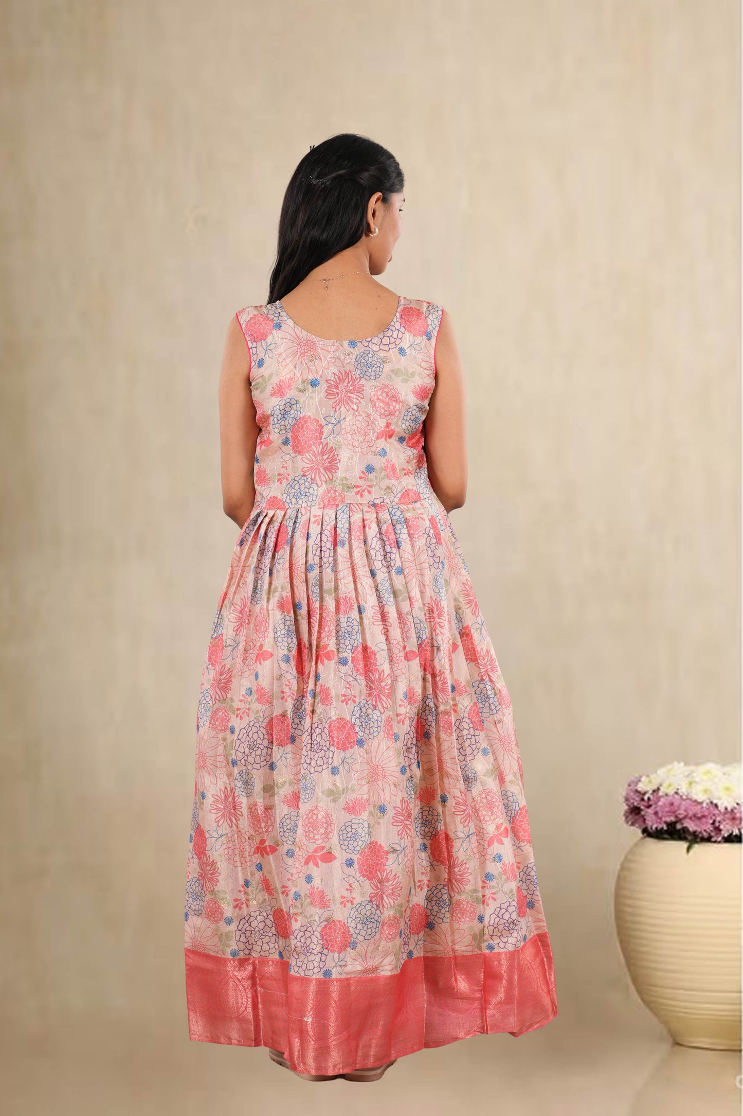Womens Chudidhar
