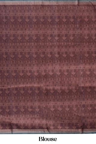 Printed Sarees Image 6