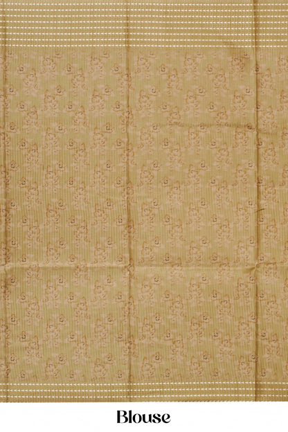 Tussar Sarees