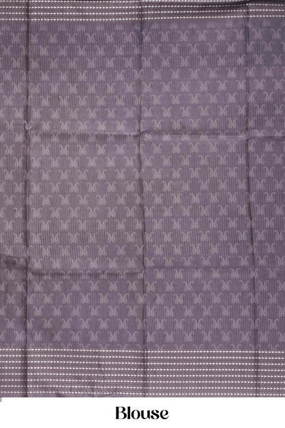 Tussar Sarees