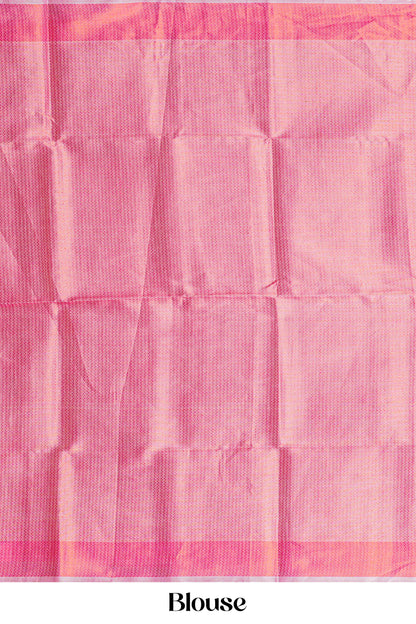 Linen Tissue Sarees
