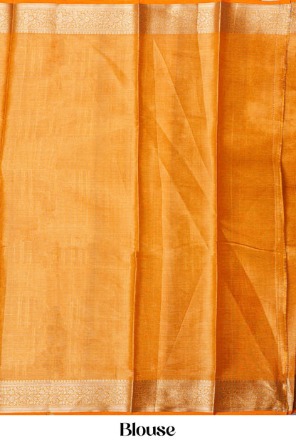 Tissue Sarees