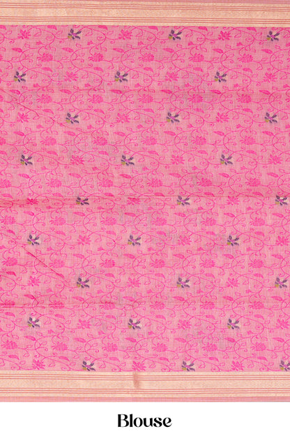 Munga Cotton Sarees