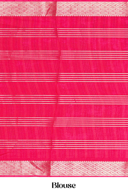 Marsh Mellow Sarees