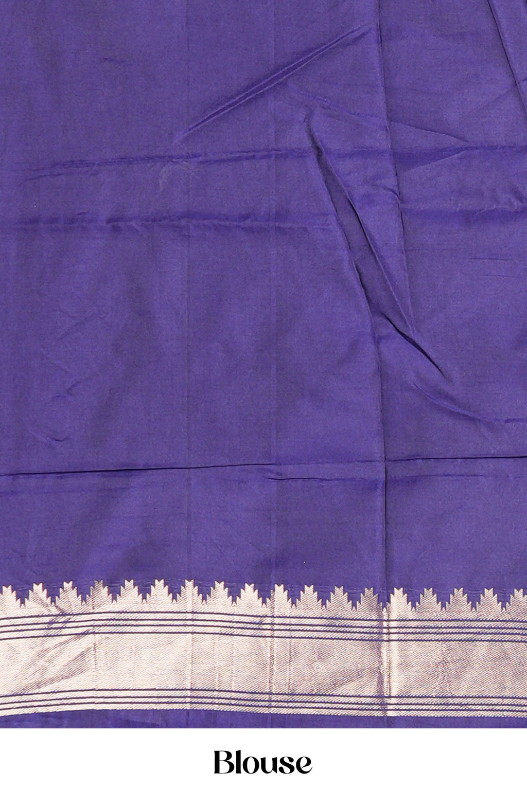 Green Art Silk Saree Body Detailing Zari Butta And Border Are Highlight Contrast Color With Intricate Zari Woven Elephant, Peacock Motifs With Golden Zari Weaving  Pallu