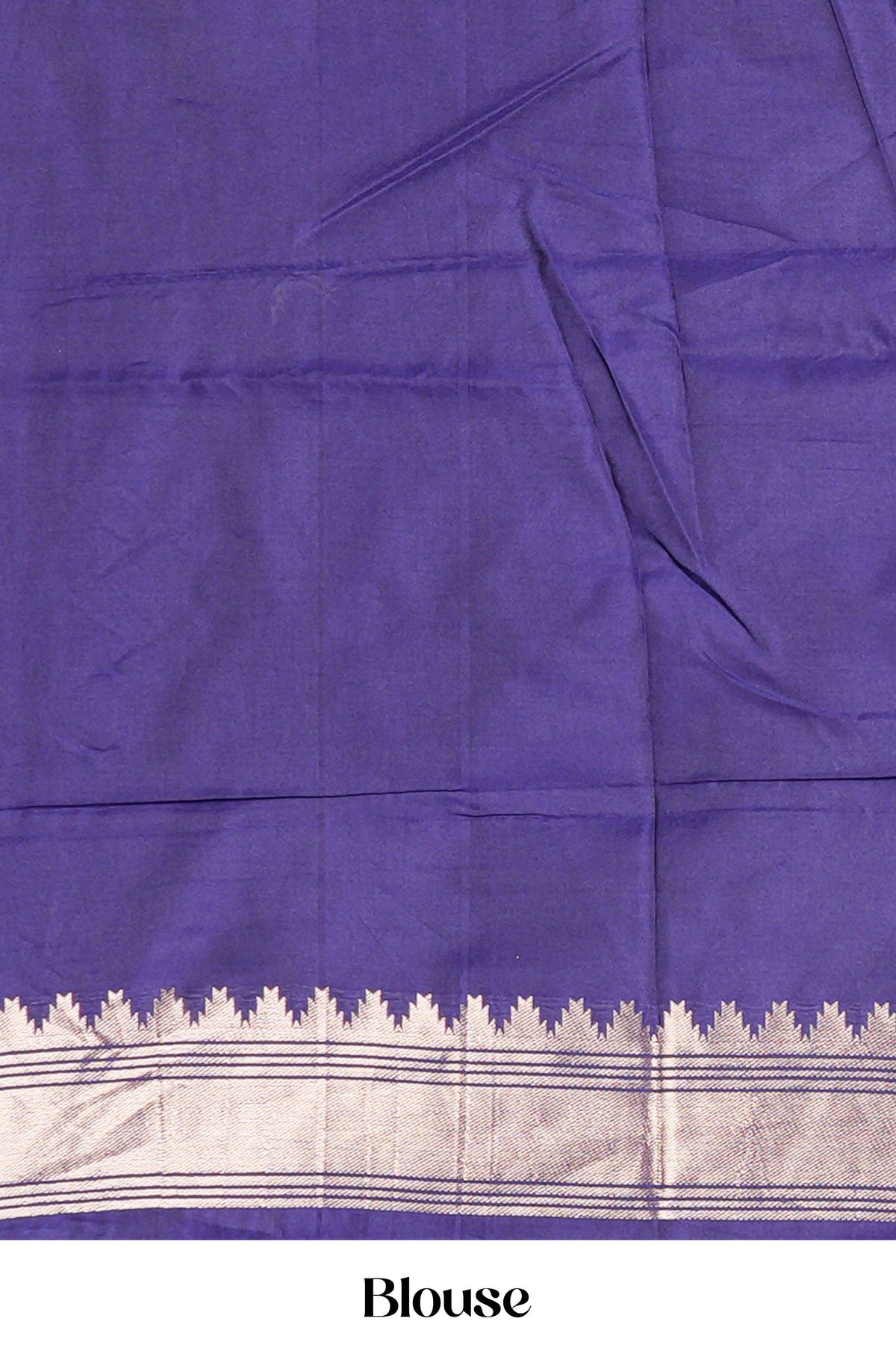 Green Art Silk Saree Body Detailing Zari Butta And Border Are Highlight Contrast Color With Intricate Zari Woven Elephant, Peacock Motifs With Golden Zari Weaving  Pallu