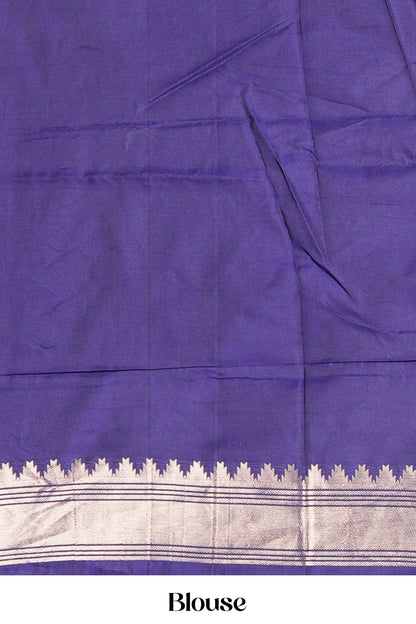 Semi Art Silk Sarees