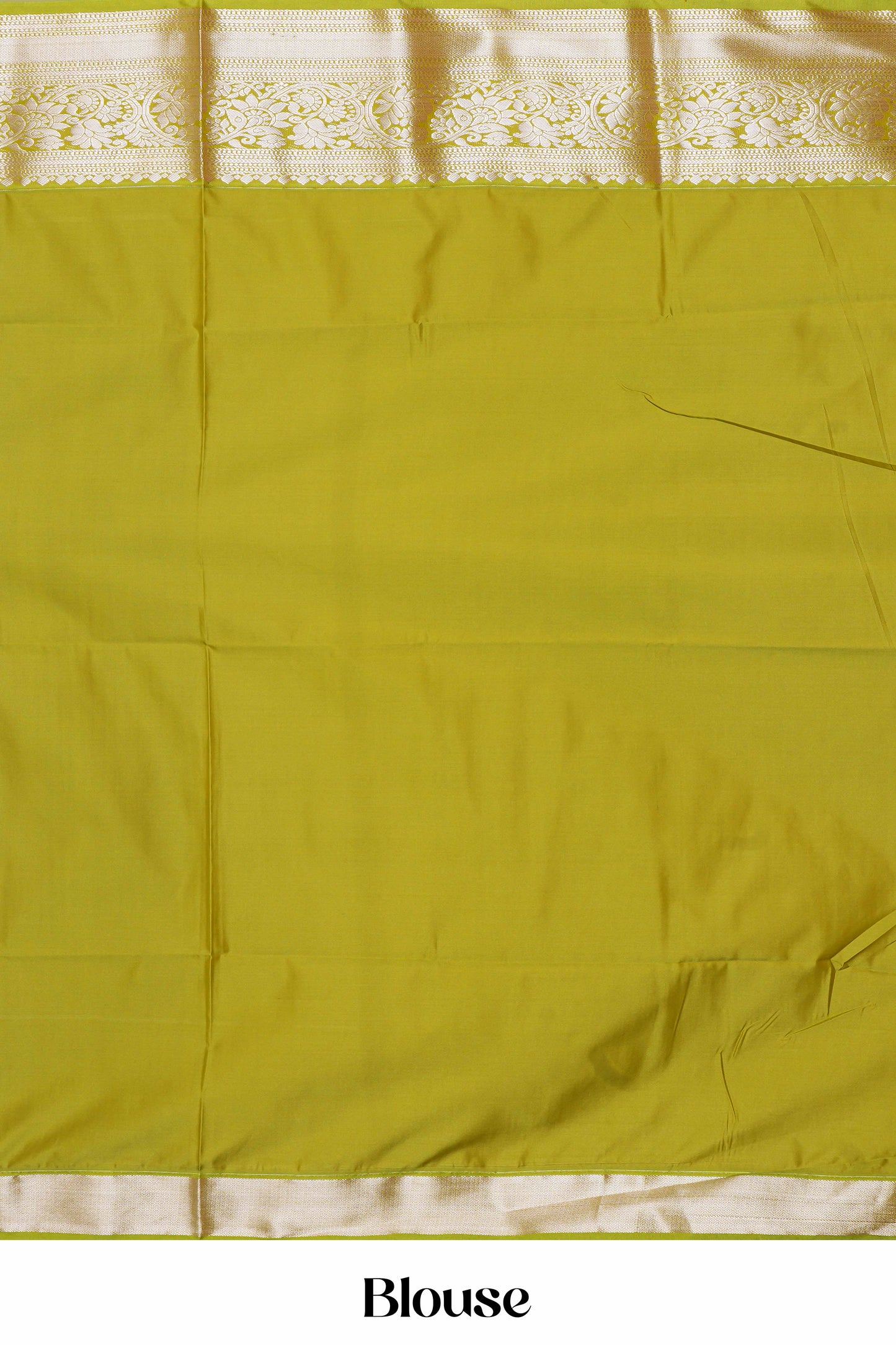 Luxury Silk Saree