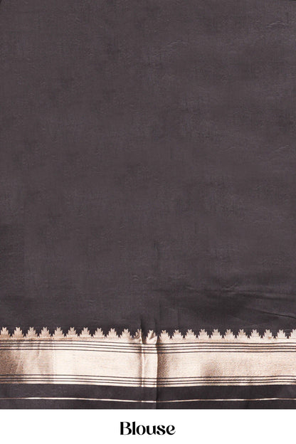 Semi Art Silk Sarees