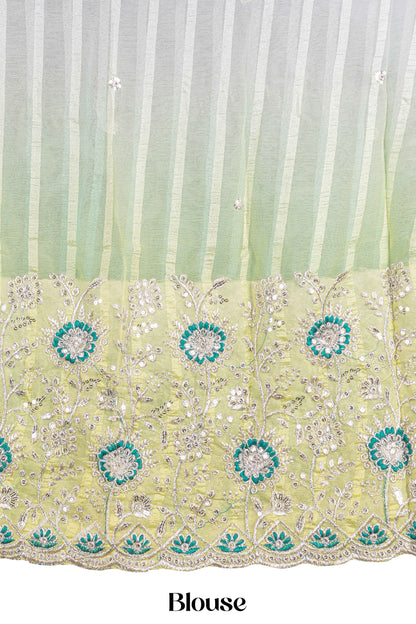 Solo sarees
