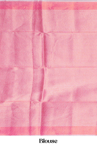 linen Tissue Sarees
