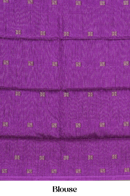 Marsh Mellow Sarees
