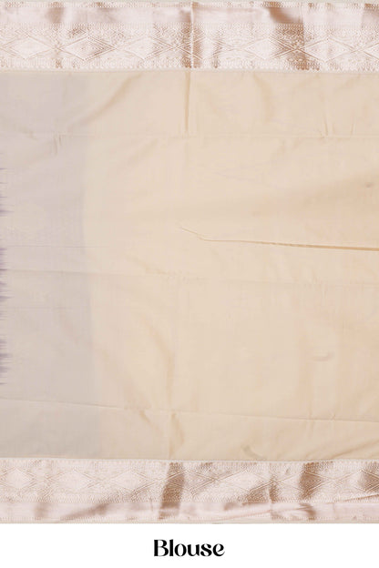 Luxury Silk Sarees