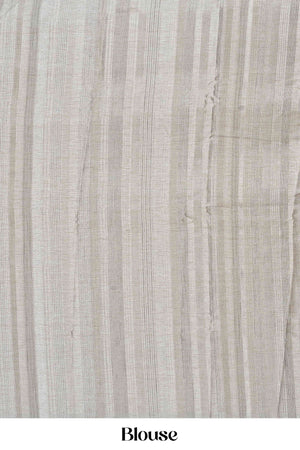 Semi Tussar Silk Sarees