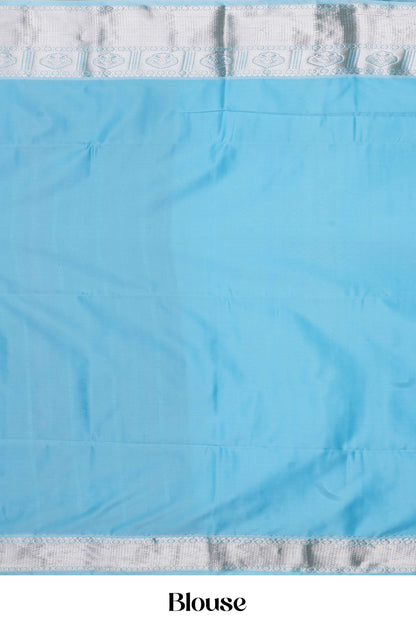 Luxury Silk Sarees