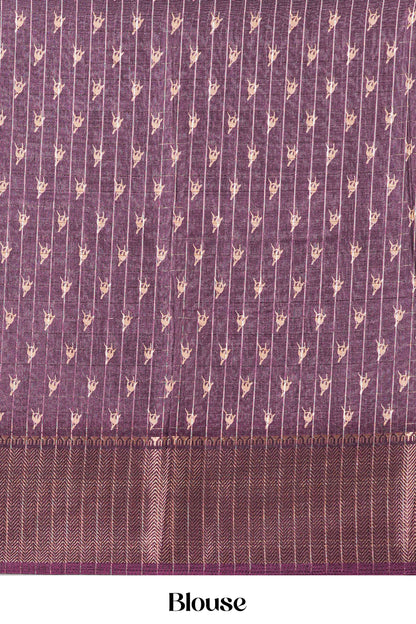 Black Dola Silk Sarees