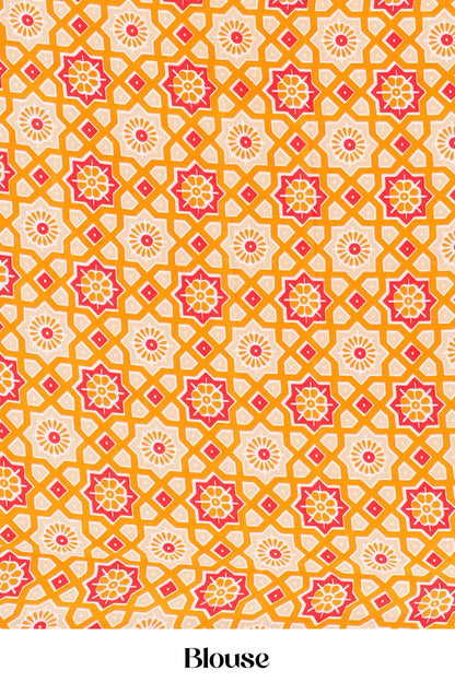 Modal Silk Sarees