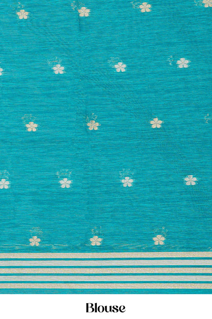 Munga Cotton Sarees