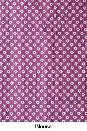 Chappa Silk Sarees