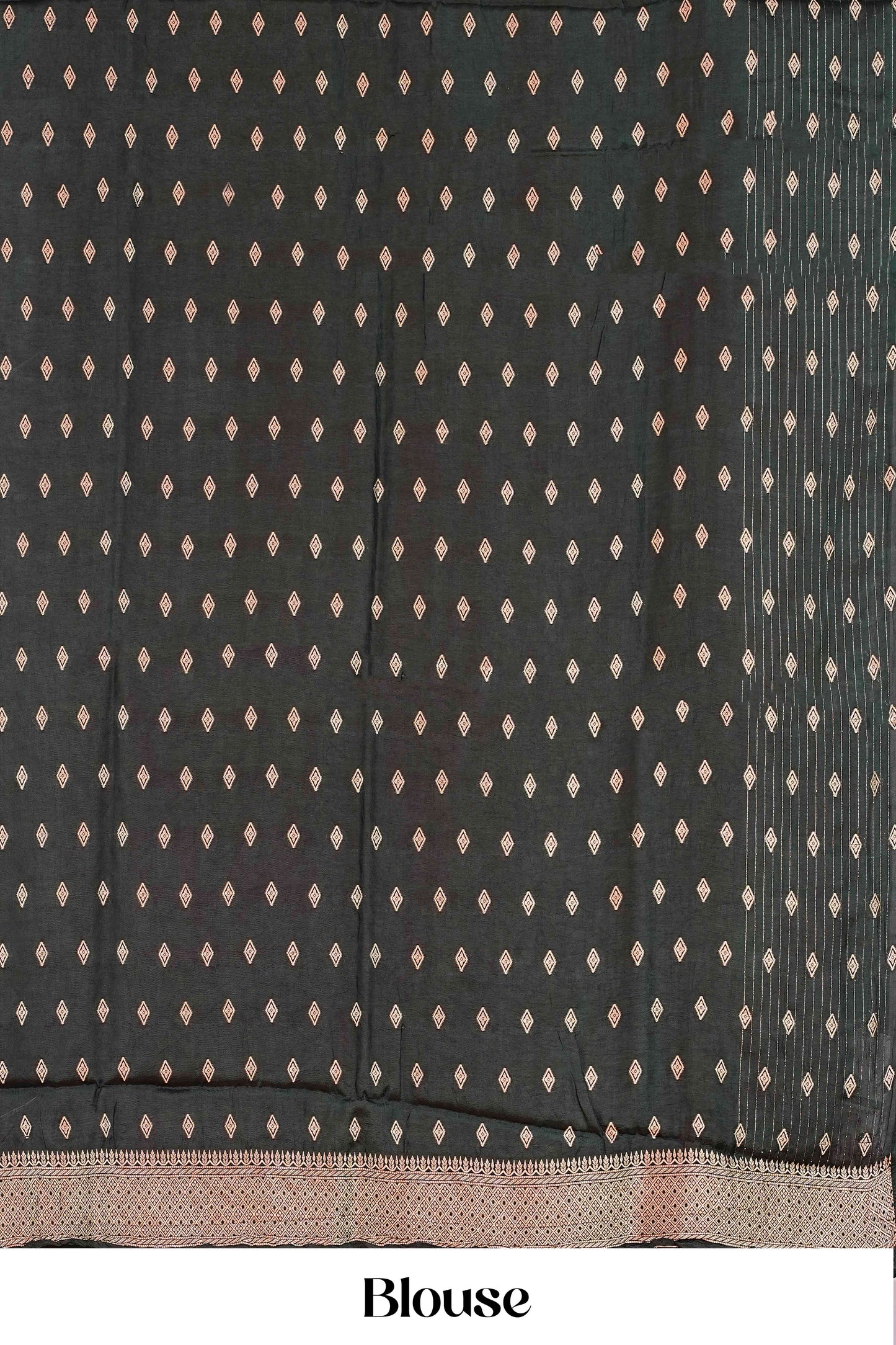 Mushru Silk