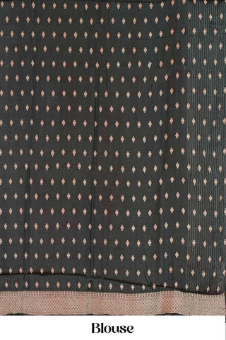 Mushru Silk Image 6