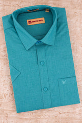 Mens Dhoti Shirt Set