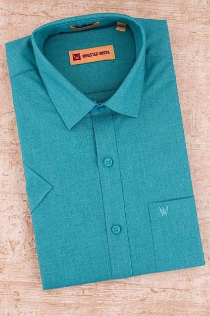 Mens Dhoti Shirt Set