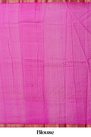 Mangalagiri Silk Image 6
