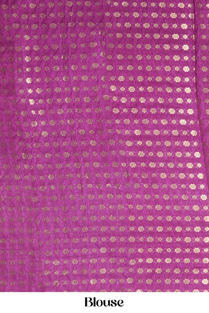 Raw Silk Sarees