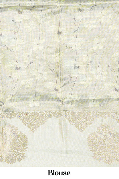Satin Crepe Sarees