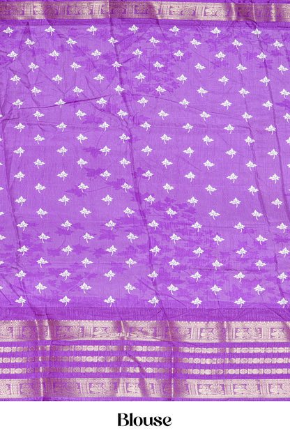 Dola Silk Sarees