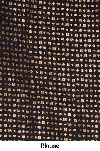 Raw Silk Sarees