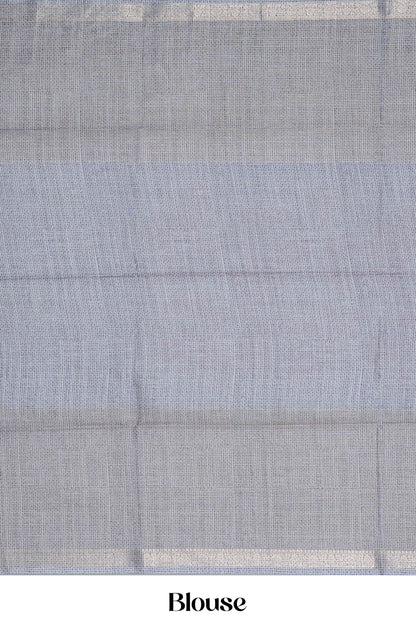 Art Tussar Sarees
