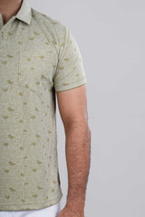 Mens T-Shirt