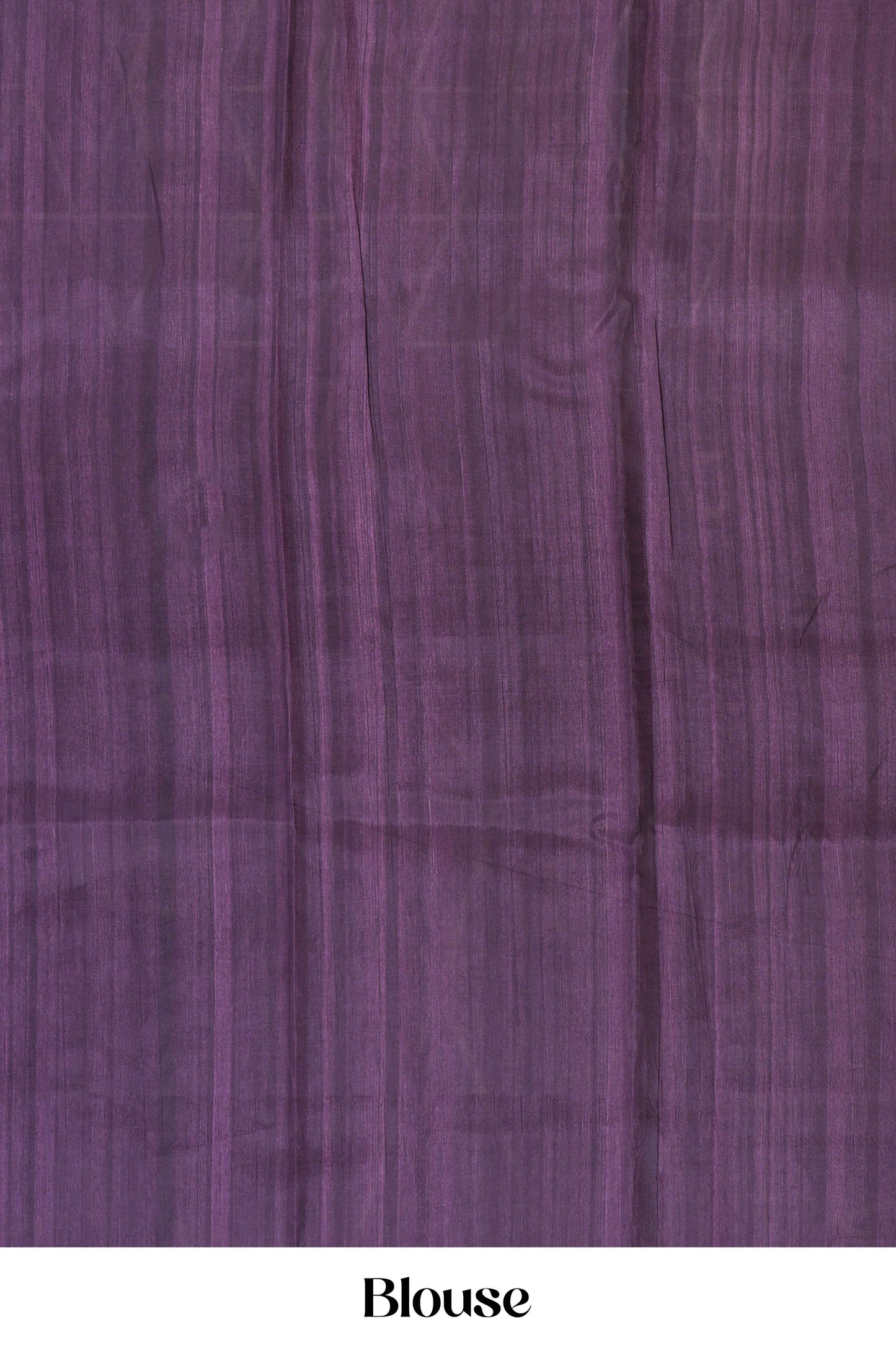 Tussar Cotton