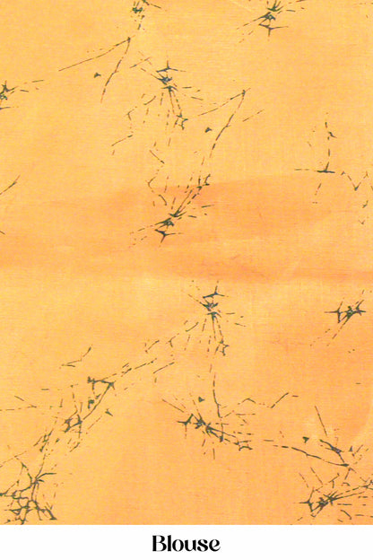 Khadi Sarees