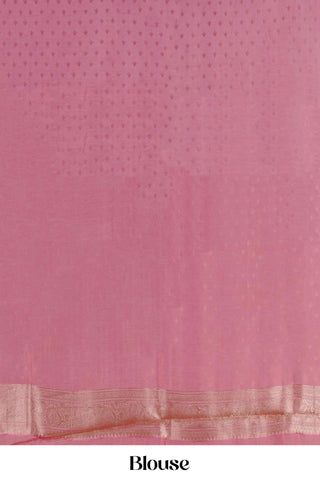 Mushru Silk Image 6