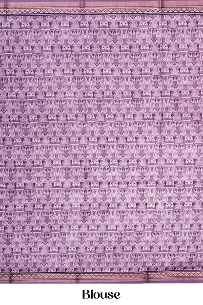 Tussar  Sarees
