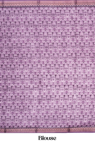 Printed Sarees Image 6