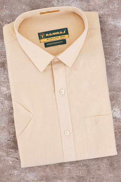 Mens Dhoti Shirt Set