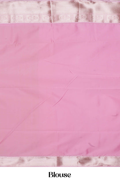 Luxury Silk Sarees